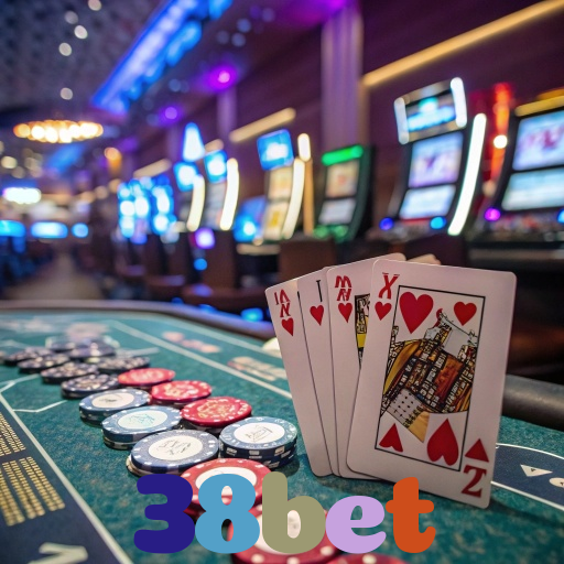 38bet - Baixe o App 38bet para Android e Comece a Jogar