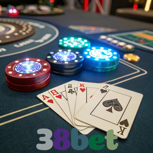 38bet - Baixe o App 38bet para Android e Comece a Jogar