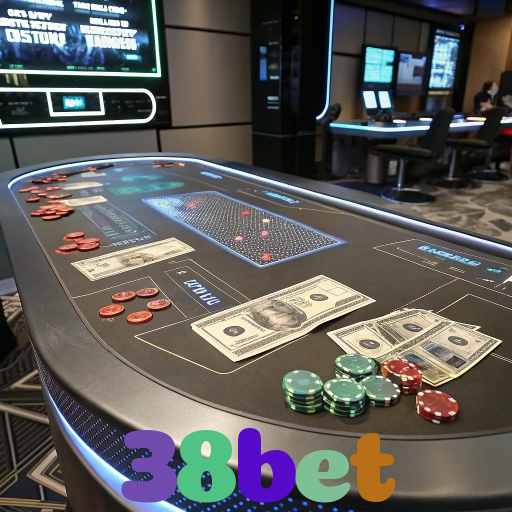 38bet - Baixe o app 38bet no Google Play e jogue ao vivo
