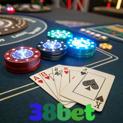 38bet - Baixe o App 38bet para Android e Comece a Jogar