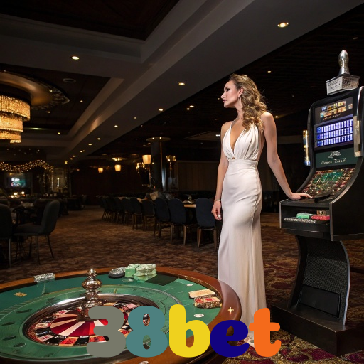 38bet - Baixe o App 38bet para Android e Comece a Jogar