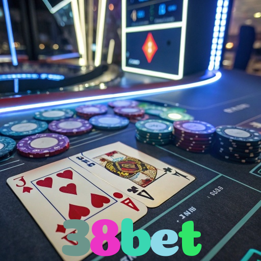 38bet - Baixe o App 38bet para Android e Comece a Jogar