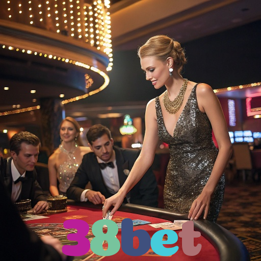 38bet - Baixe o app 38bet no Google Play e jogue ao vivo