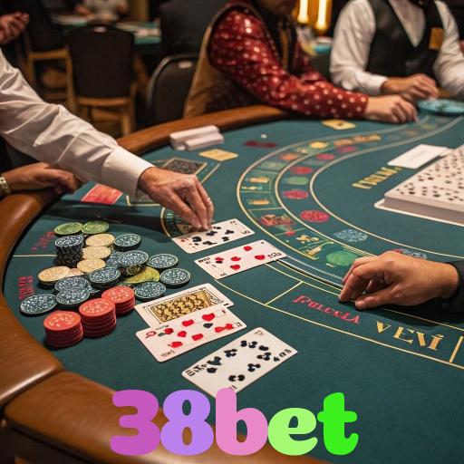 38bet - Baixe o app 38bet no Google Play e jogue ao vivo