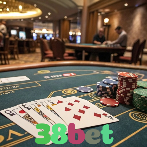38bet - Baixe o App 38bet para Android e Comece a Jogar
