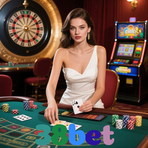38bet - Baixe o app 38bet no Google Play e jogue ao vivo