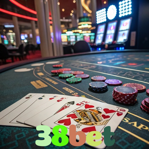 38bet - Baixe o app 38bet no Google Play e jogue ao vivo