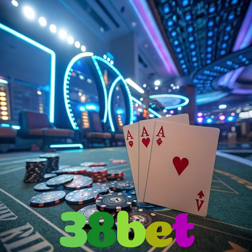 38bet - Baixe o App 38bet para Android e Comece a Jogar