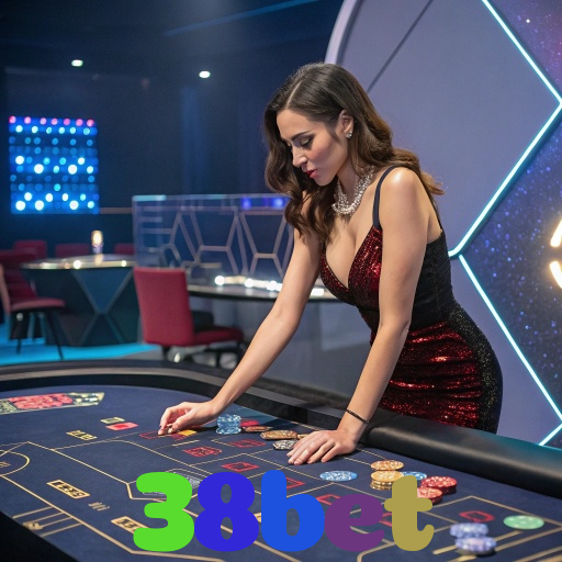 38bet - Baixe o App 38bet para Android e Comece a Jogar