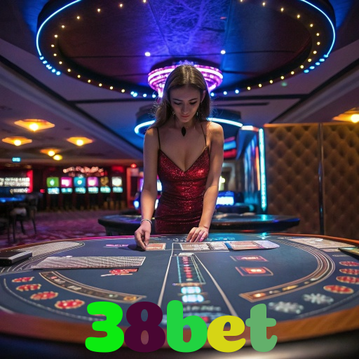 38bet - Baixe o App 38bet para Android e Comece a Jogar