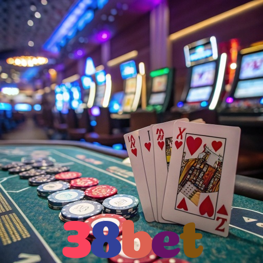 38bet - Baixe o app 38bet no Google Play e jogue ao vivo
