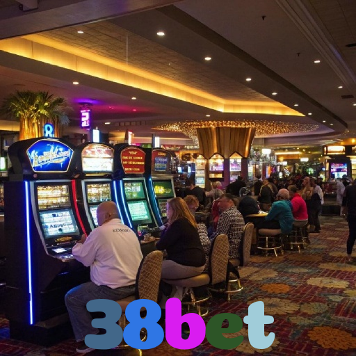 38bet - Baixe o App 38bet para Android e Comece a Jogar