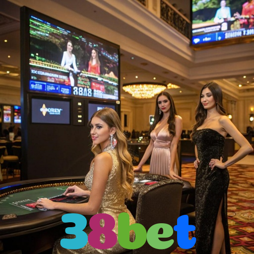 38bet - Baixe o app 38bet no Google Play e jogue ao vivo