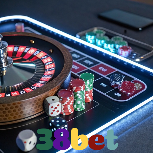 38bet - Baixe o App 38bet para Android e Comece a Jogar