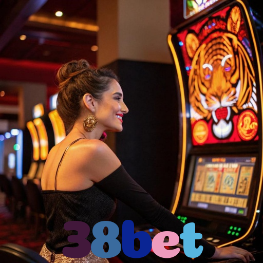 38bet - Baixe o App 38bet para Android e Comece a Jogar