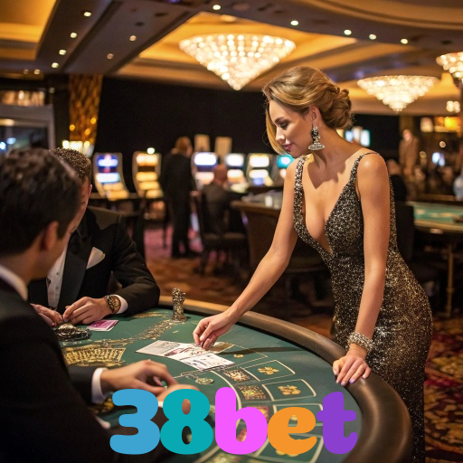 38bet - Baixe o App 38bet para Android e Comece a Jogar