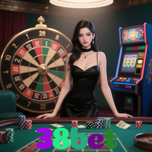 38bet - Baixe o app 38bet no Google Play e jogue ao vivo
