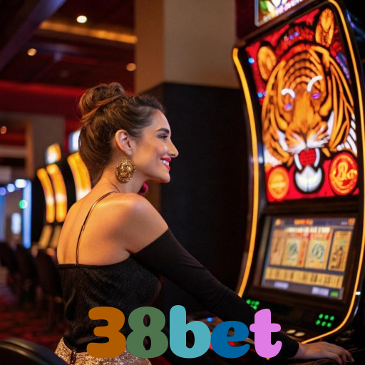 38bet - Baixe o app 38bet no Google Play e jogue ao vivo