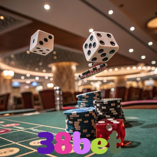 38bet - Baixe o App 38bet para Android e Comece a Jogar