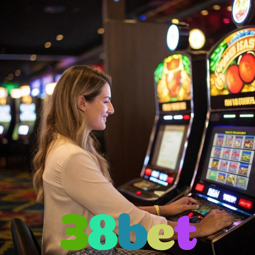 38bet - Baixe o App 38bet para Android e Comece a Jogar
