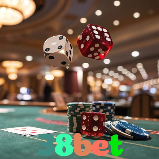 38bet - Baixe o App 38bet para Android e Comece a Jogar