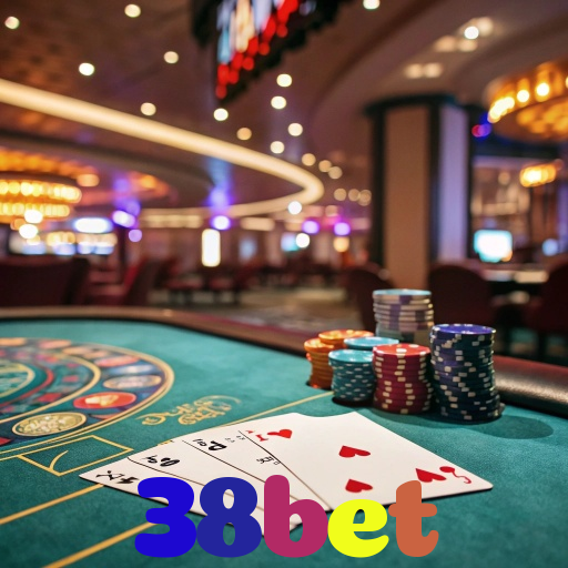 38bet - Baixe o app 38bet no Google Play e jogue ao vivo