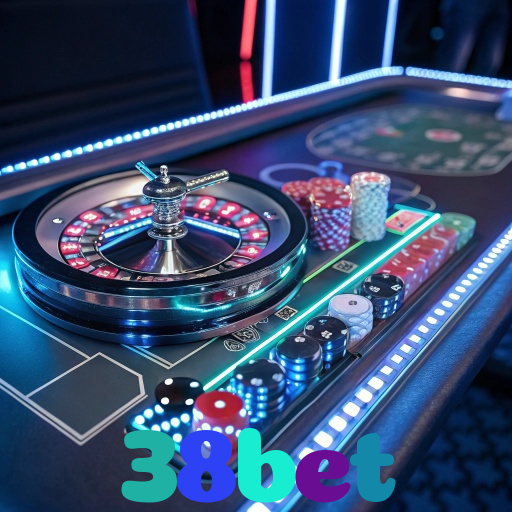 38bet - Baixe o app 38bet no Google Play e jogue ao vivo