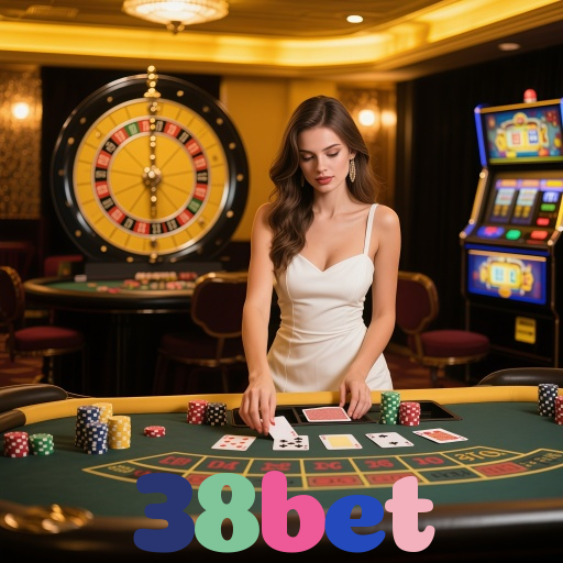 38bet - Baixe o app 38bet no Google Play e jogue ao vivo
