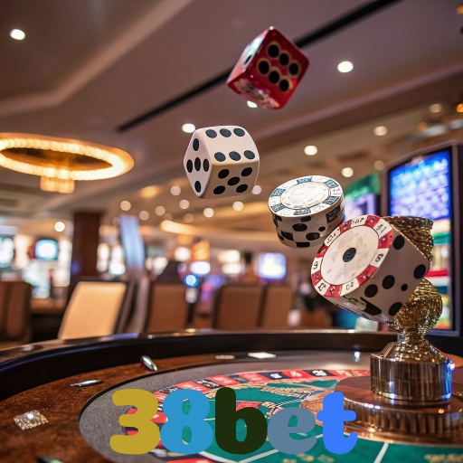 38bet - Baixe o App 38bet para Android e Comece a Jogar