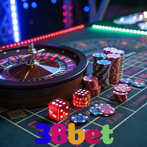 38bet - Baixe o App 38bet para Android e Comece a Jogar