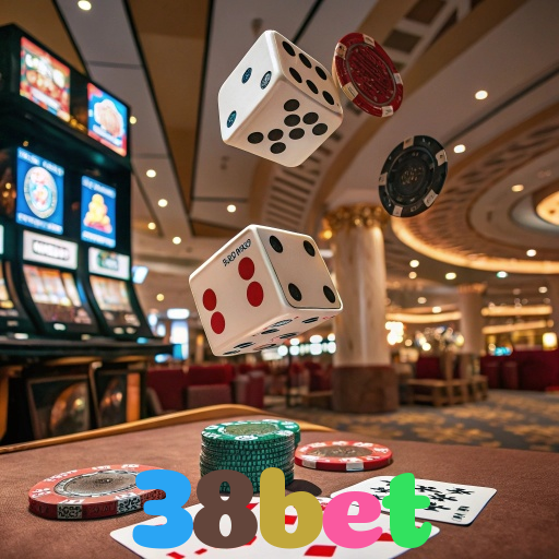 38bet - Baixe o App 38bet para Android e Comece a Jogar