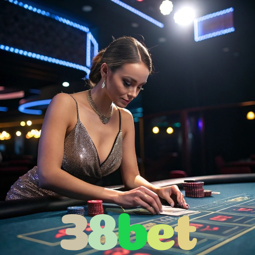38bet - Baixe o App 38bet para Android e Comece a Jogar