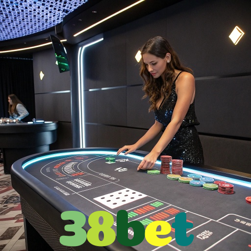 38bet - Baixe o app 38bet no Google Play e jogue ao vivo