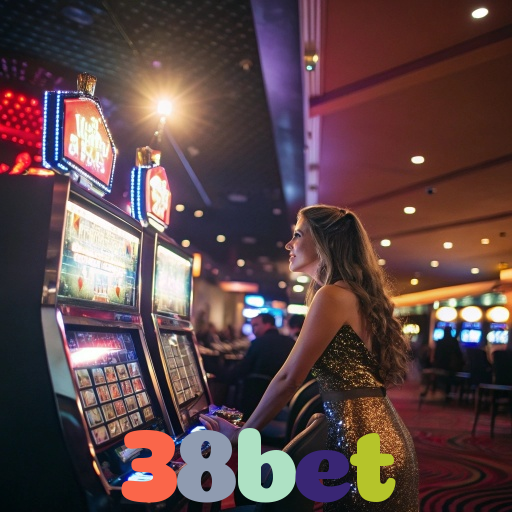 38bet - Baixe o App 38bet para Android e Comece a Jogar