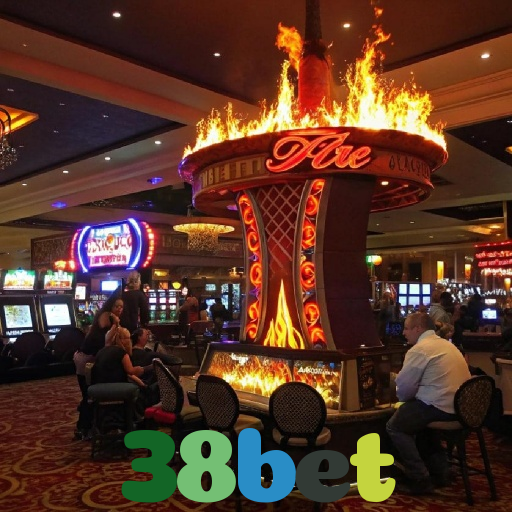 38bet - Baixe o app 38bet no Google Play e jogue ao vivo