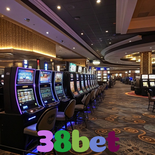 38bet - Baixe o app 38bet no Google Play e jogue ao vivo