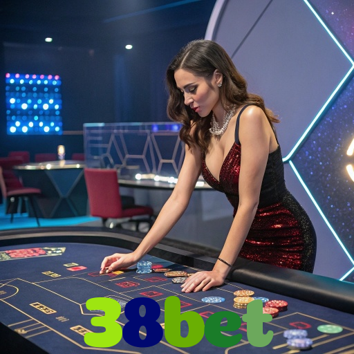 38bet - Baixe o App 38bet para Android e Comece a Jogar