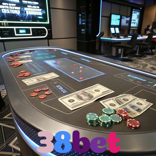 38bet - Baixe o App 38bet para Android e Comece a Jogar