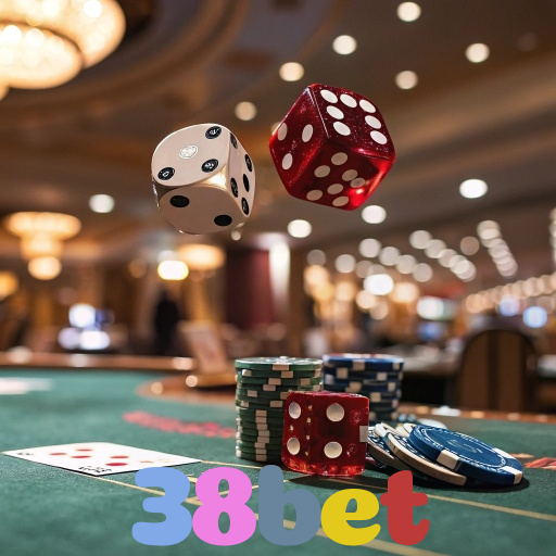 38bet - Baixe o app 38bet no Google Play e jogue ao vivo