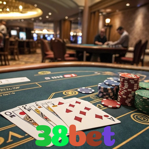 38bet - Baixe o App 38bet para Android e Comece a Jogar