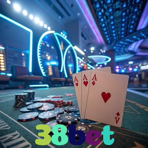 38bet - Baixe o App 38bet para Android e Comece a Jogar