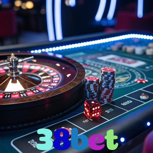 38bet - Baixe o App 38bet para Android e Comece a Jogar