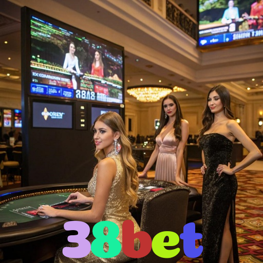 38bet - Baixe o app 38bet no Google Play e jogue ao vivo
