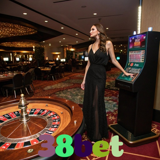 38bet - Baixe o app 38bet no Google Play e jogue ao vivo