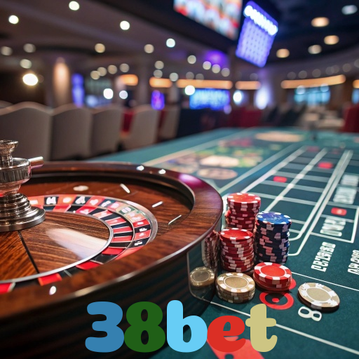 38bet - Baixe o app 38bet no Google Play e jogue ao vivo
