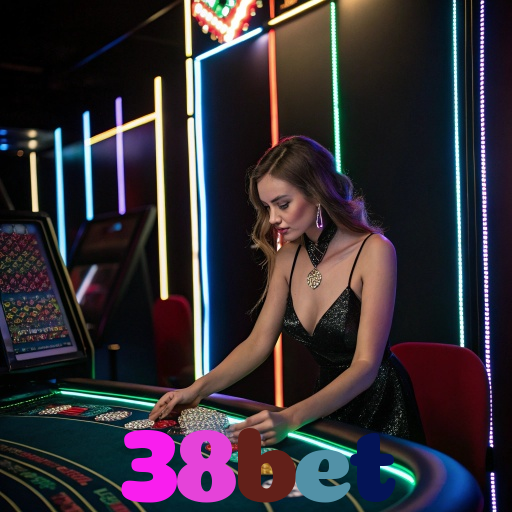 38bet - Baixe o app 38bet no Google Play e jogue ao vivo