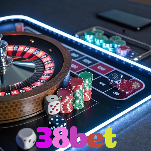 38bet - Baixe o app 38bet no Google Play e jogue ao vivo