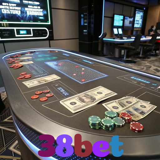 38bet - Baixe o app 38bet no Google Play e jogue ao vivo
