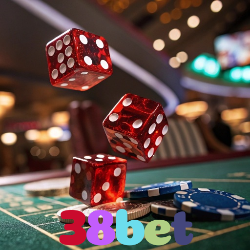 38bet - Baixe o app 38bet no Google Play e jogue ao vivo