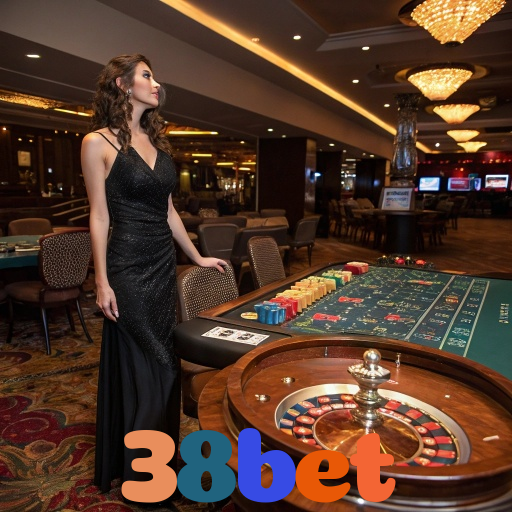 38bet - Baixe o App 38bet para Android e Comece a Jogar